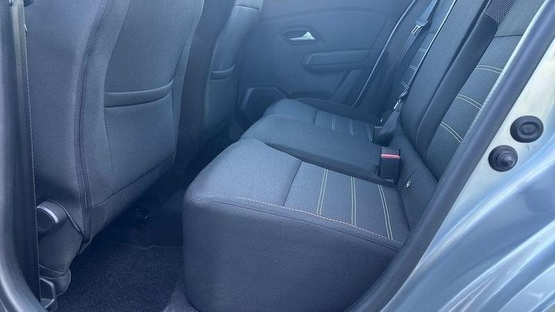 Dacia Sandero Stepway III 2021 Stepway 1.0 tce ECO-G Comfort