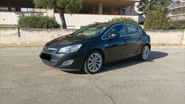 Opel Astra GTC 1.7 CDTI 130CV S&S 3 porte Cosmo