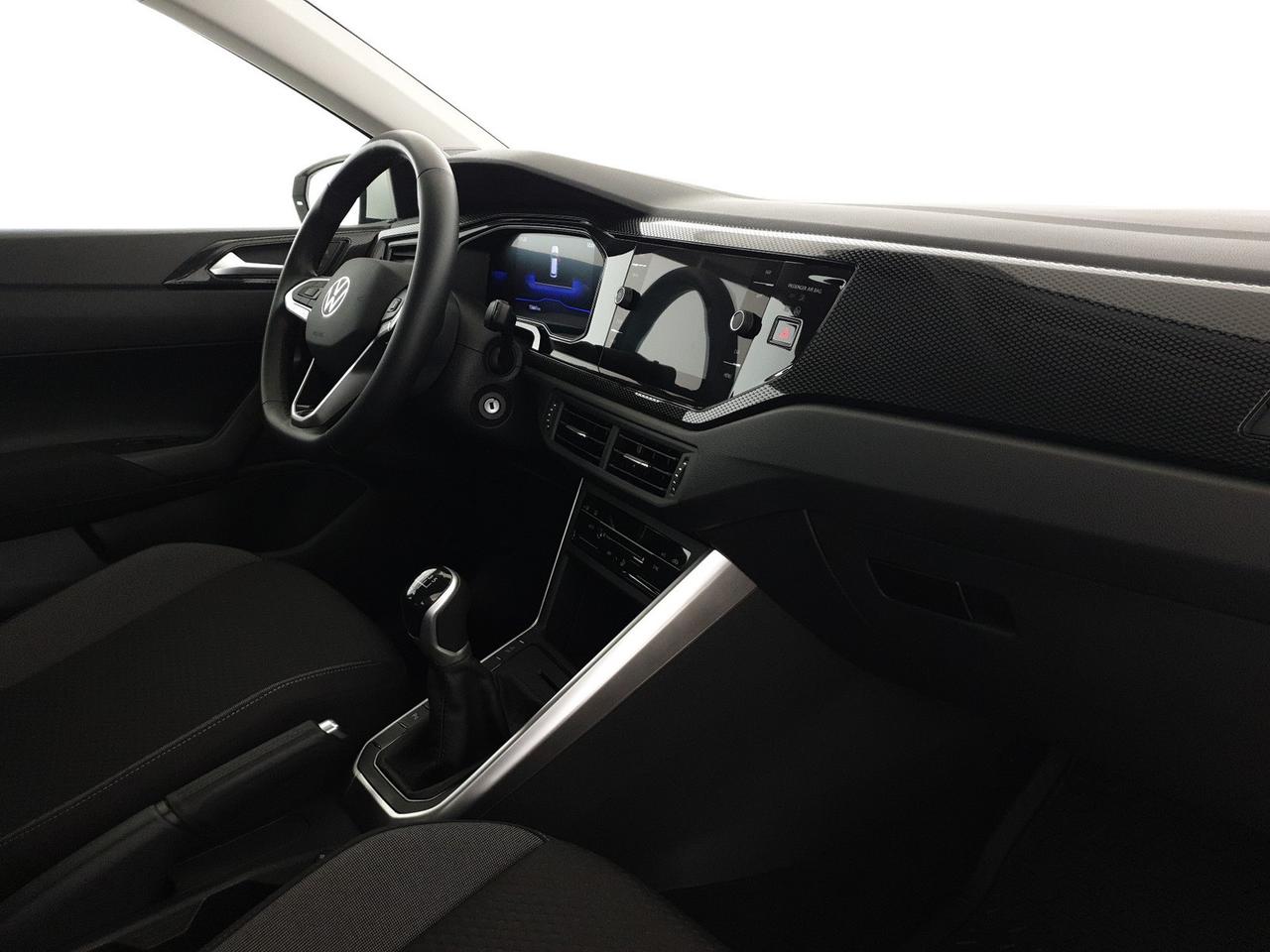 Volkswagen Polo 1.0 evo life 80cv