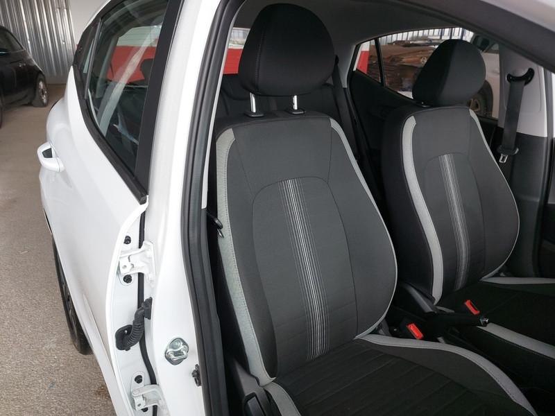 HYUNDAI I10 1.0 MPI CONNECTLINE 5 PORTE BERLINA