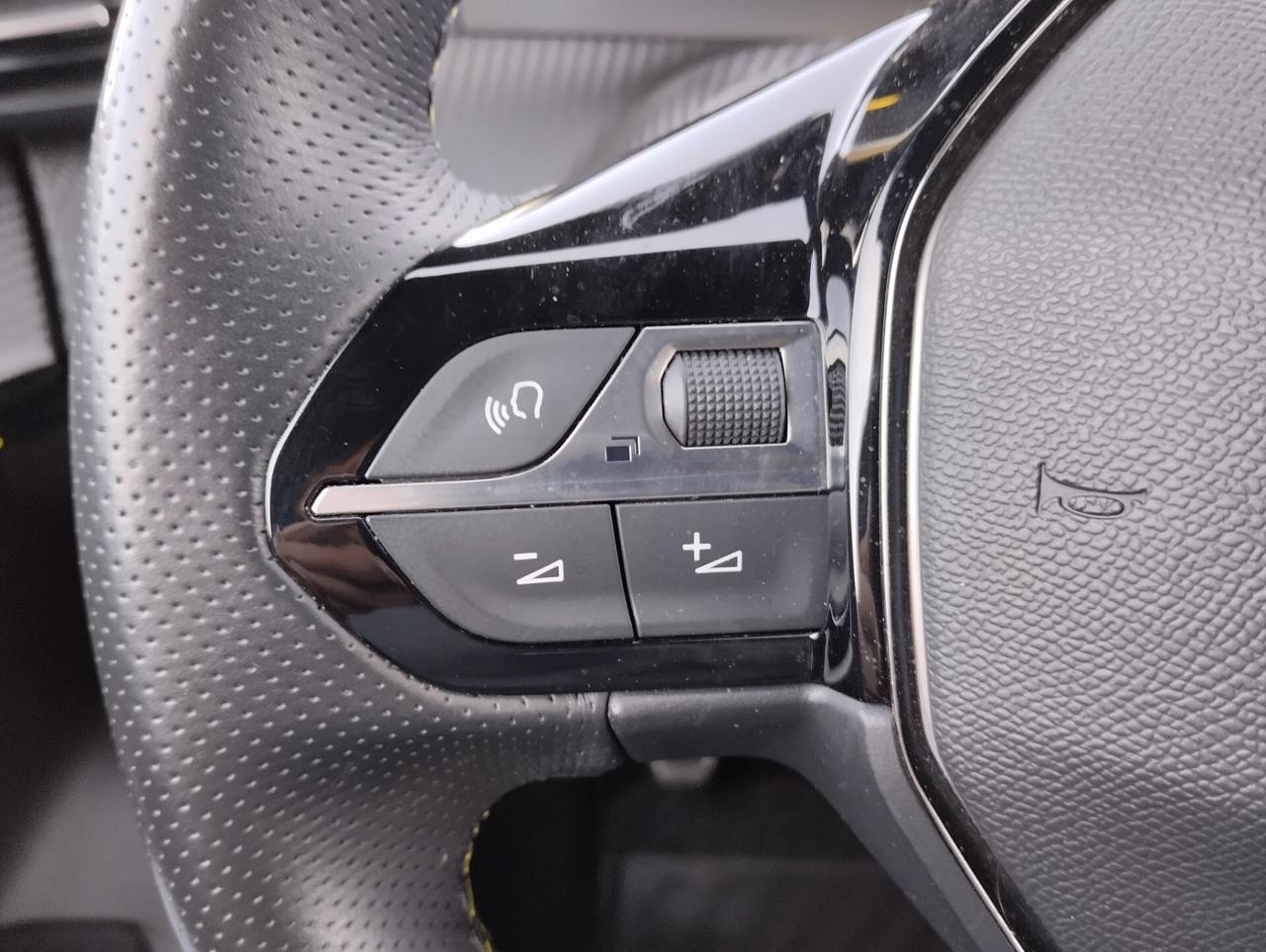 Peugeot 208 BlueHDi 100 Stop&Start 5 porte GT Pack