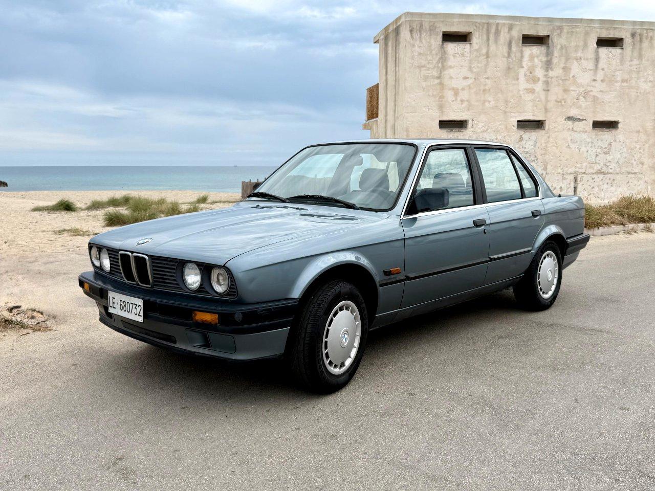 BMW 318 i