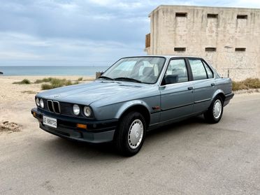 BMW 318 i