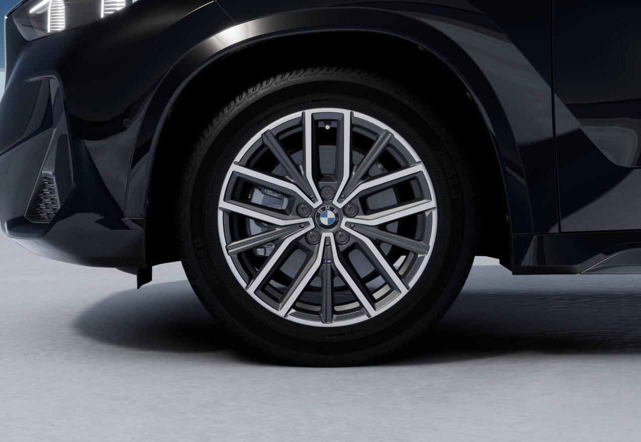 BMW X1 iX1 eDrive20 MSport