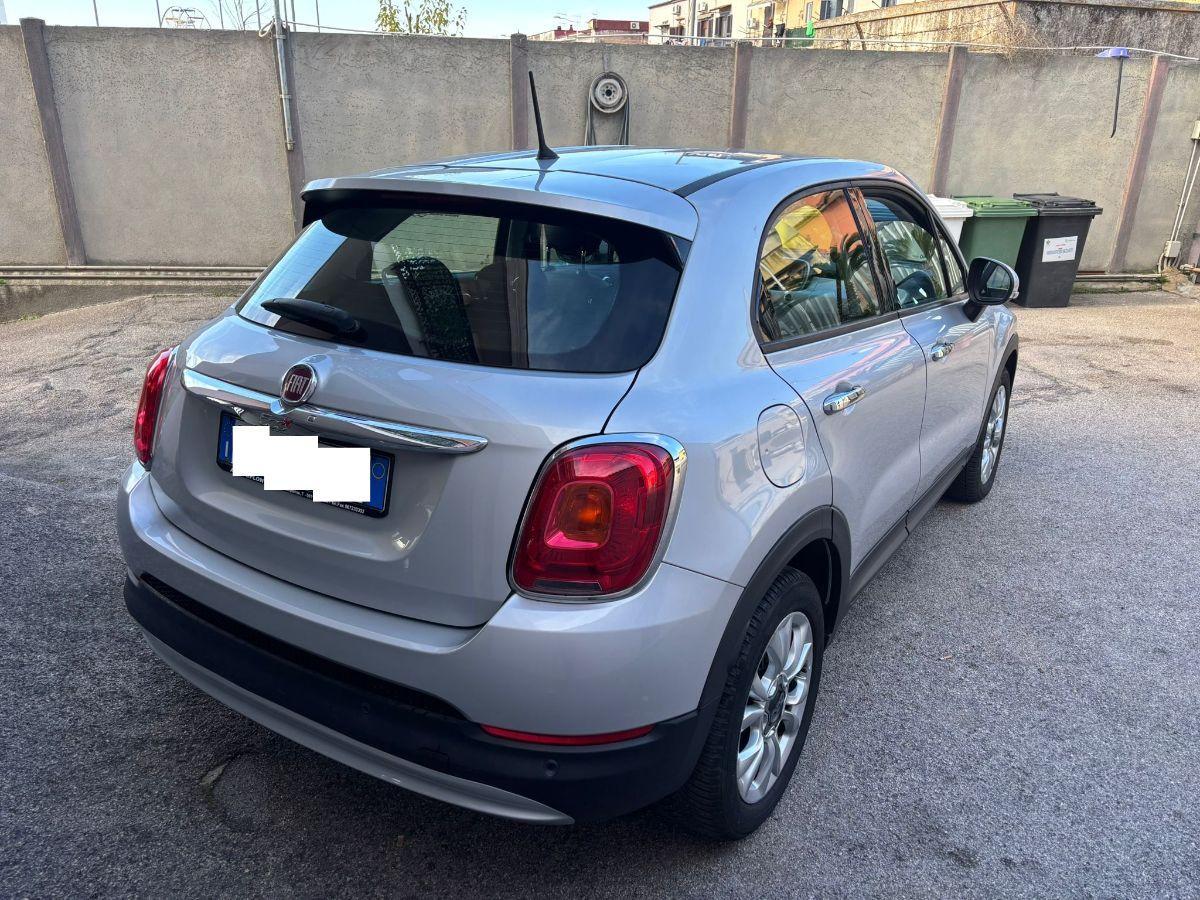 FIAT 500X 1.3 M.Jet 95CV Lounge