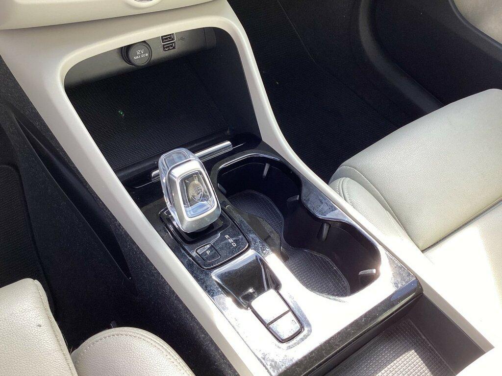 Volvo XC40 1.5 T5 Plug-in-Hybrid Inscription Geartronic