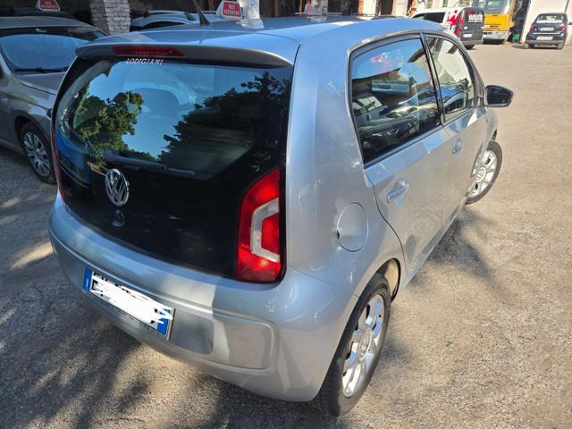 VOLKSWAGEN up! 1.0 75 CV 5 porte move up!