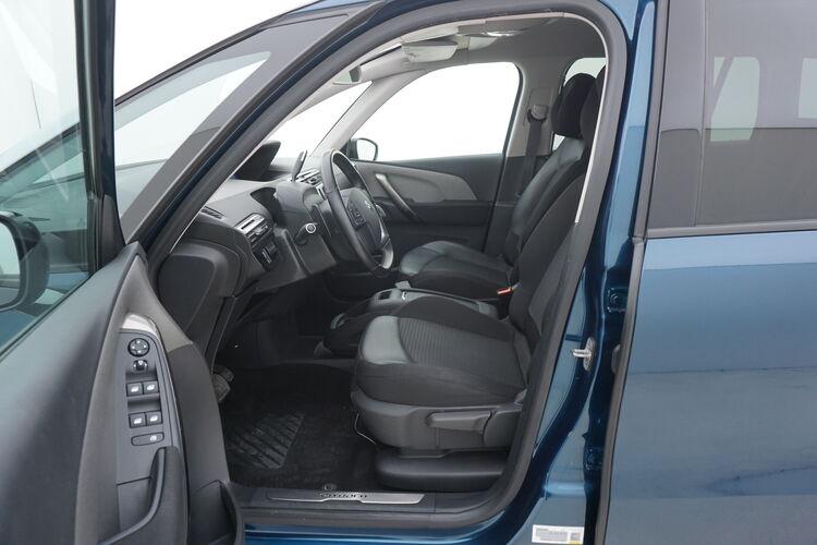 Citroen Grand C4 SpaceTourer Shine EAT8 - 7 POSTI BR775126 1.5 Diesel 131CV