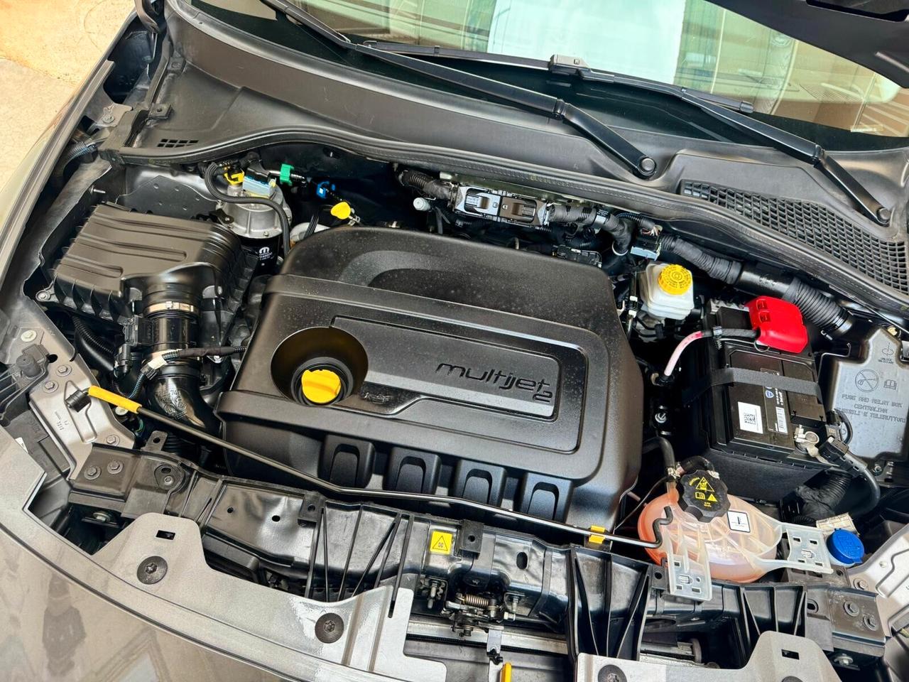 Fiat Tipo 1.6 Mjt S&S SW- 2022