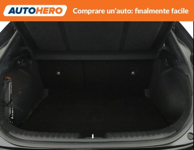 KIA XCeed 1.6 CRDi 136 CV MHEV iMT Business