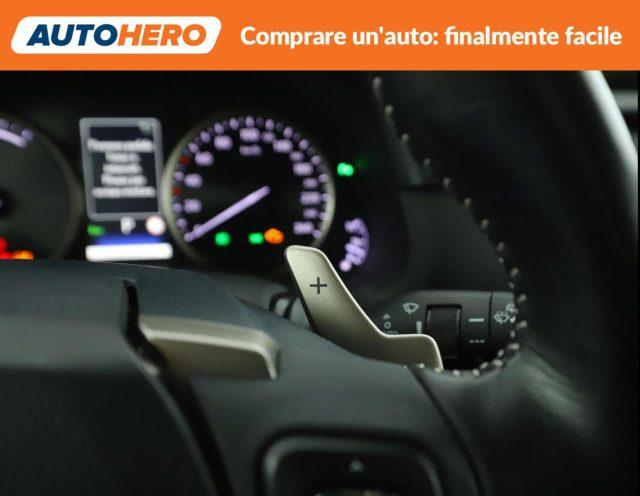 LEXUS NX 300 Hybrid 4WD Premium