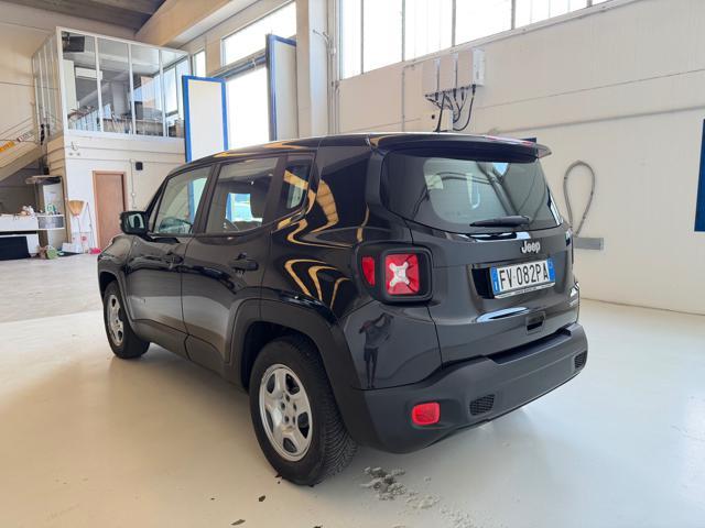 JEEP Renegade 1.0 T3 Sport