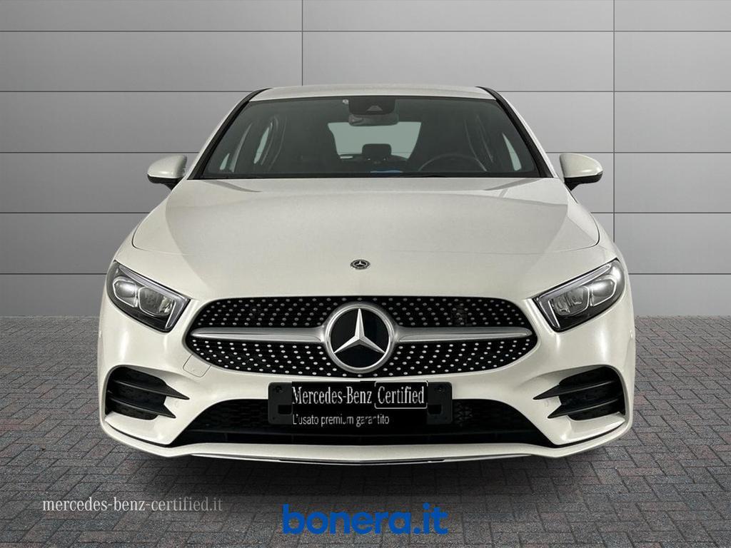 Mercedes Classe A 250 250 Premium 7G-DCT