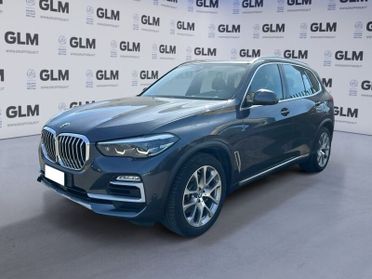 BMW X5 xDrive 30d Xline autom.