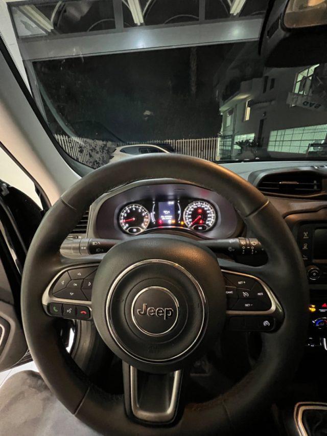 JEEP Renegade 1.0 T3 Longitudeda ?169,00 mensili