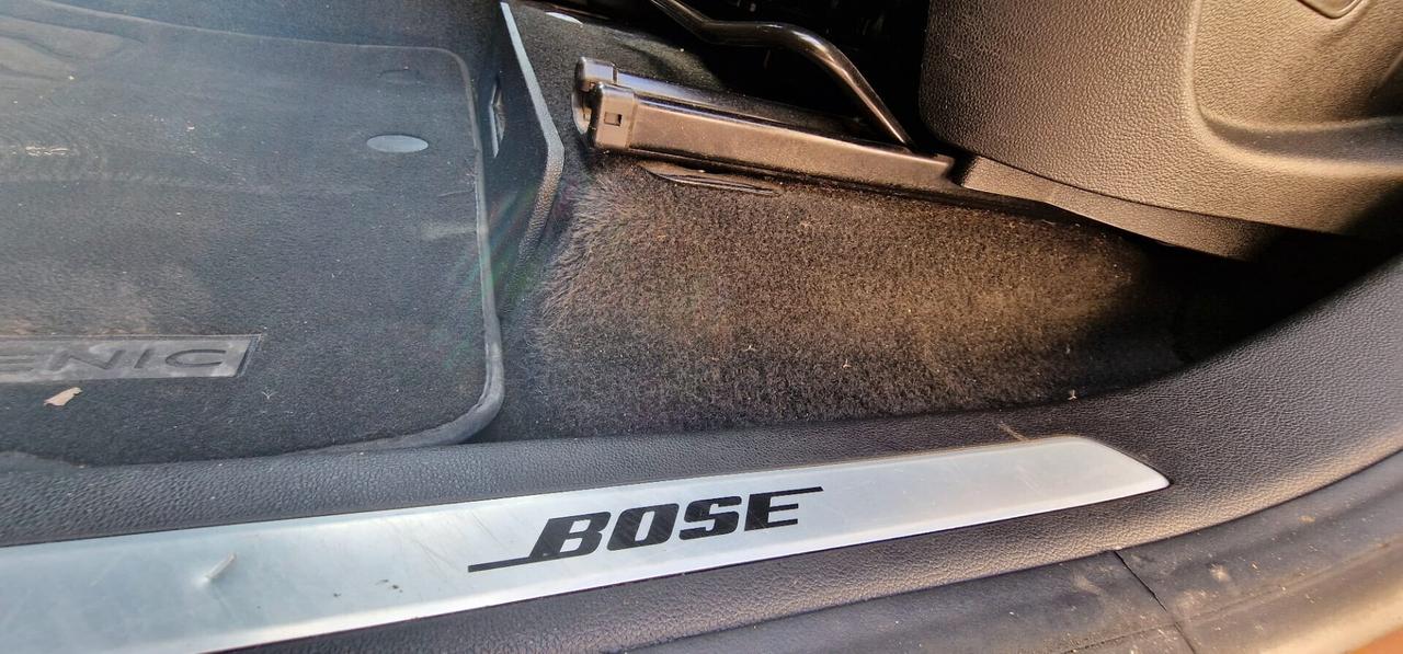 Renault Scénic XMod dCi 110 CV Start&Stop Energy Bose AUTOMATICA