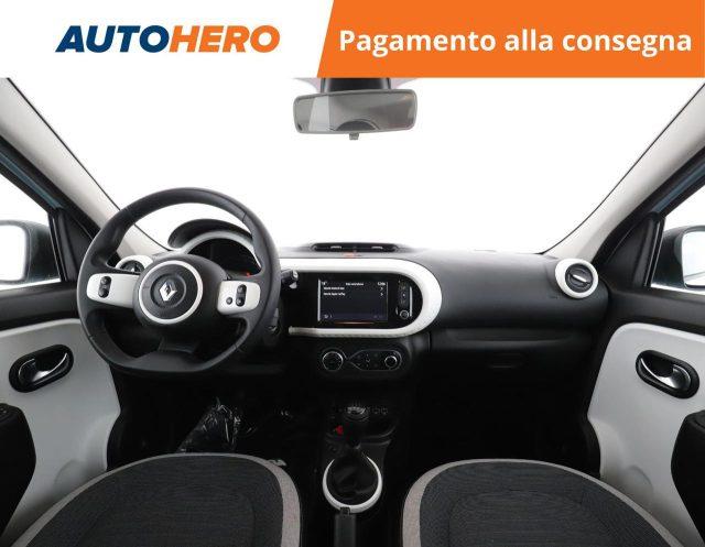 RENAULT Twingo SCe 65 CV Equilibre