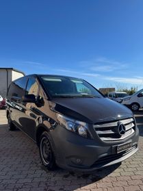 Mercedes-benz Vito 1.7 110 CDI PL Furgone Extra-Long