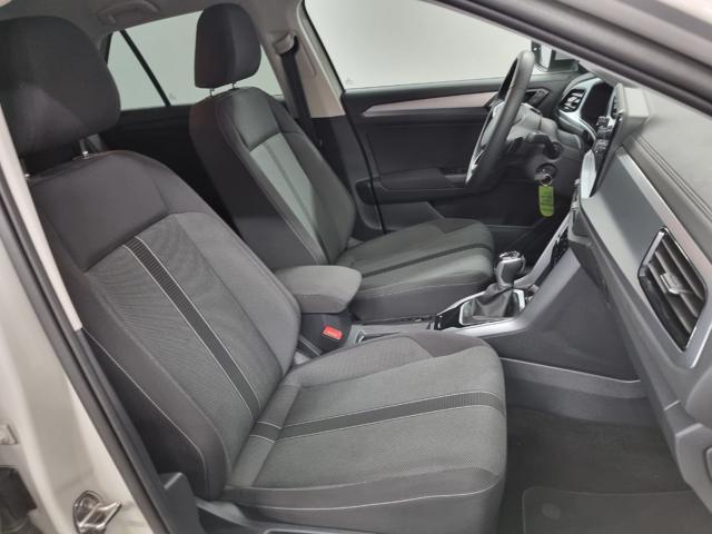 VOLKSWAGEN T-Roc 1.5 TSI ACT DSG BlueMotion Technology