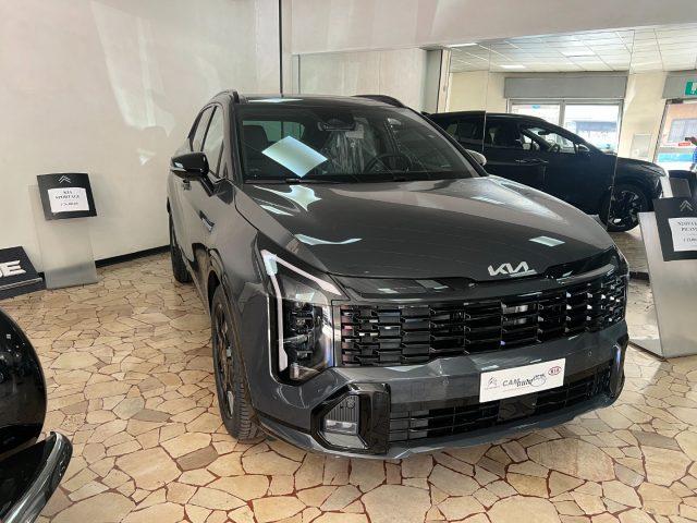 KIA Sportage 1.6 TGDi Benzina Business NUOVO MODELLO