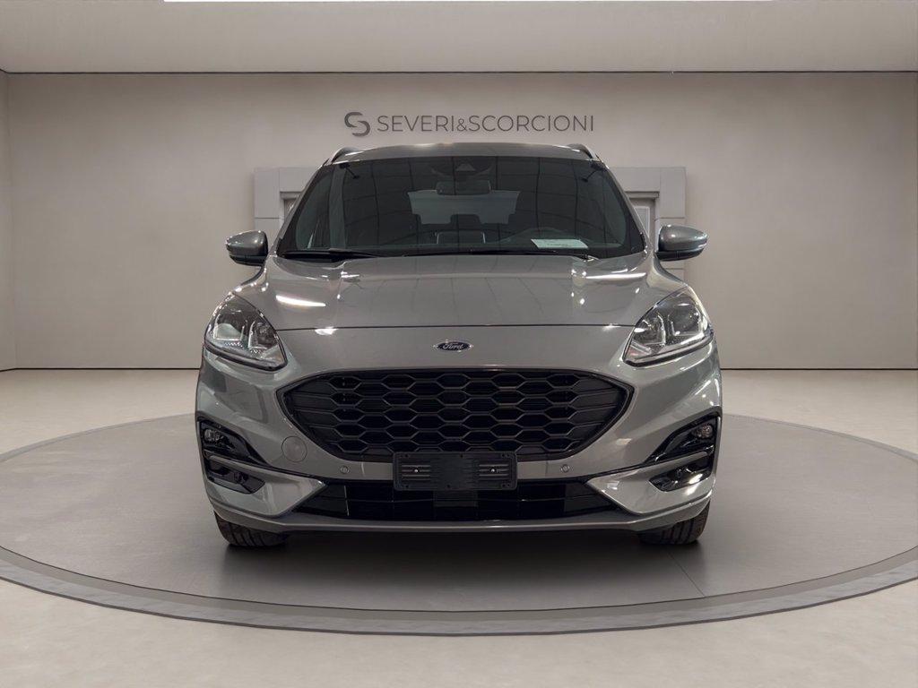 FORD Kuga 2.5 phev ST-Line 2wd 225cv cvt del 2023