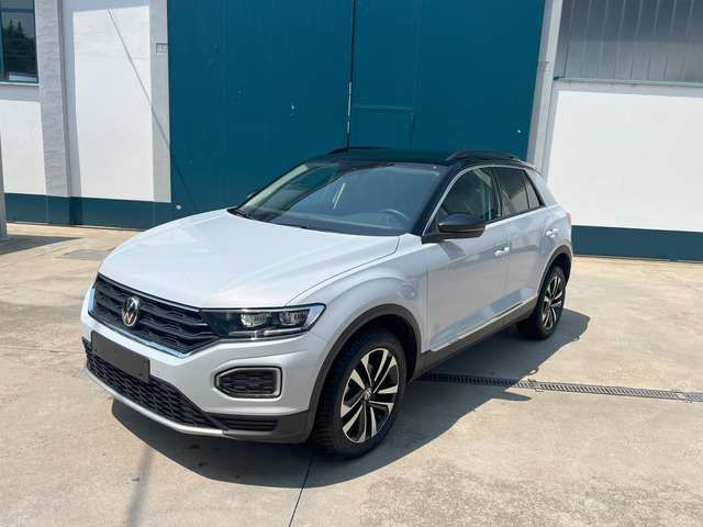 Volkswagen T-Roc 2.0 TDI 115 CV STYLE PARI AL NUOVO