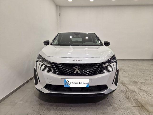 PEUGEOT 3008 PureTech Turbo 130 S&S Allure Pack N1 Autocarro