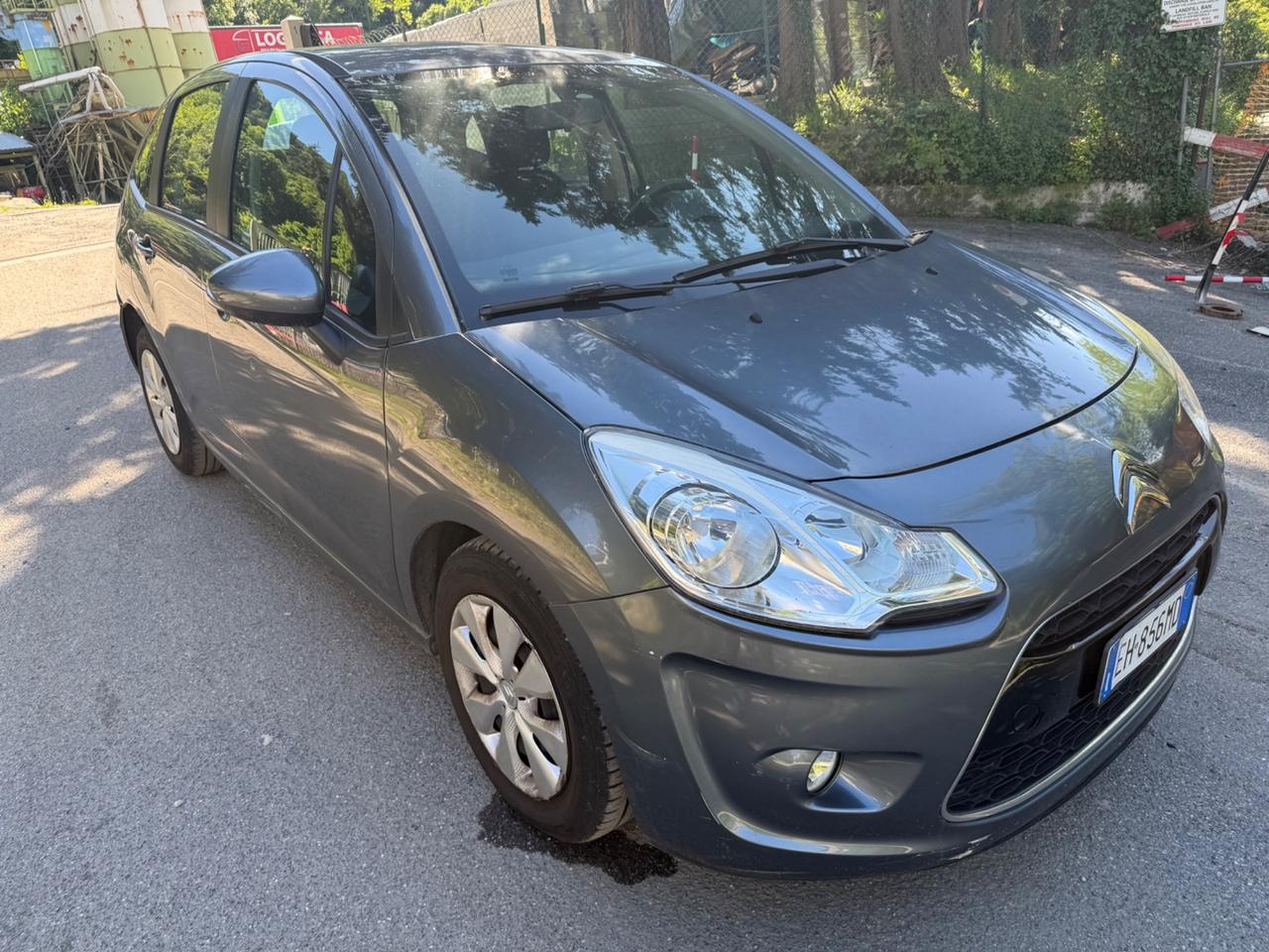 Citroen C3 1.1 Exclusive
