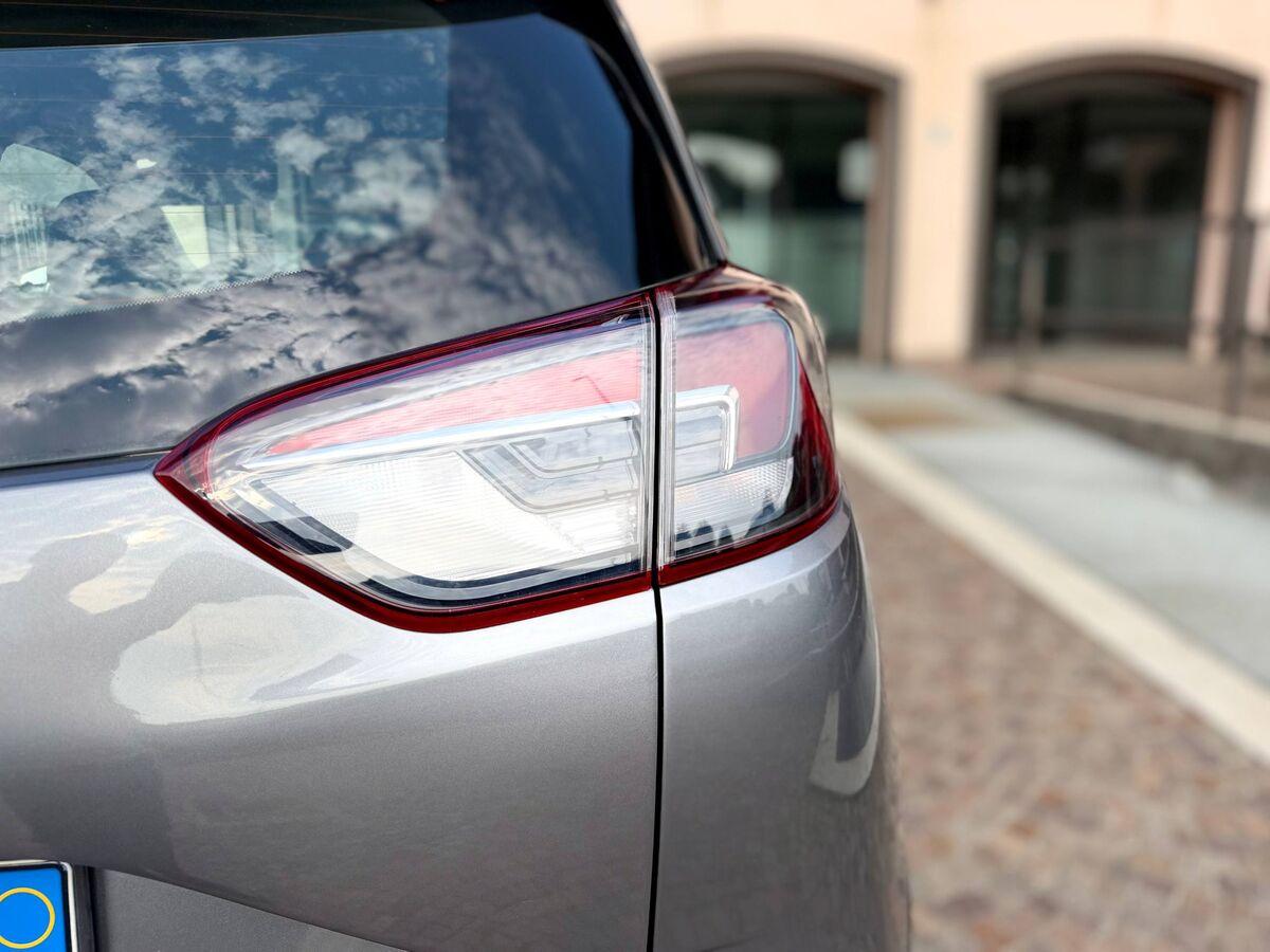Opel Crossland X 1.2 Advance 81cv Gpl