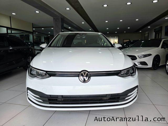 VOLKSWAGEN Golf 8 2.0 TDI 150CV SCR Life Navi - Virtual Cockpit