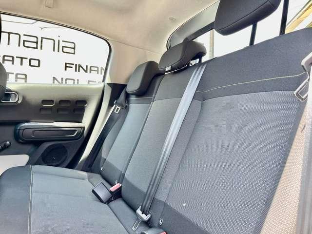 Citroen C3 1.2 Feel Pack S&S PREZZOREALE\UNIPRO\GARANZIA\NEOP