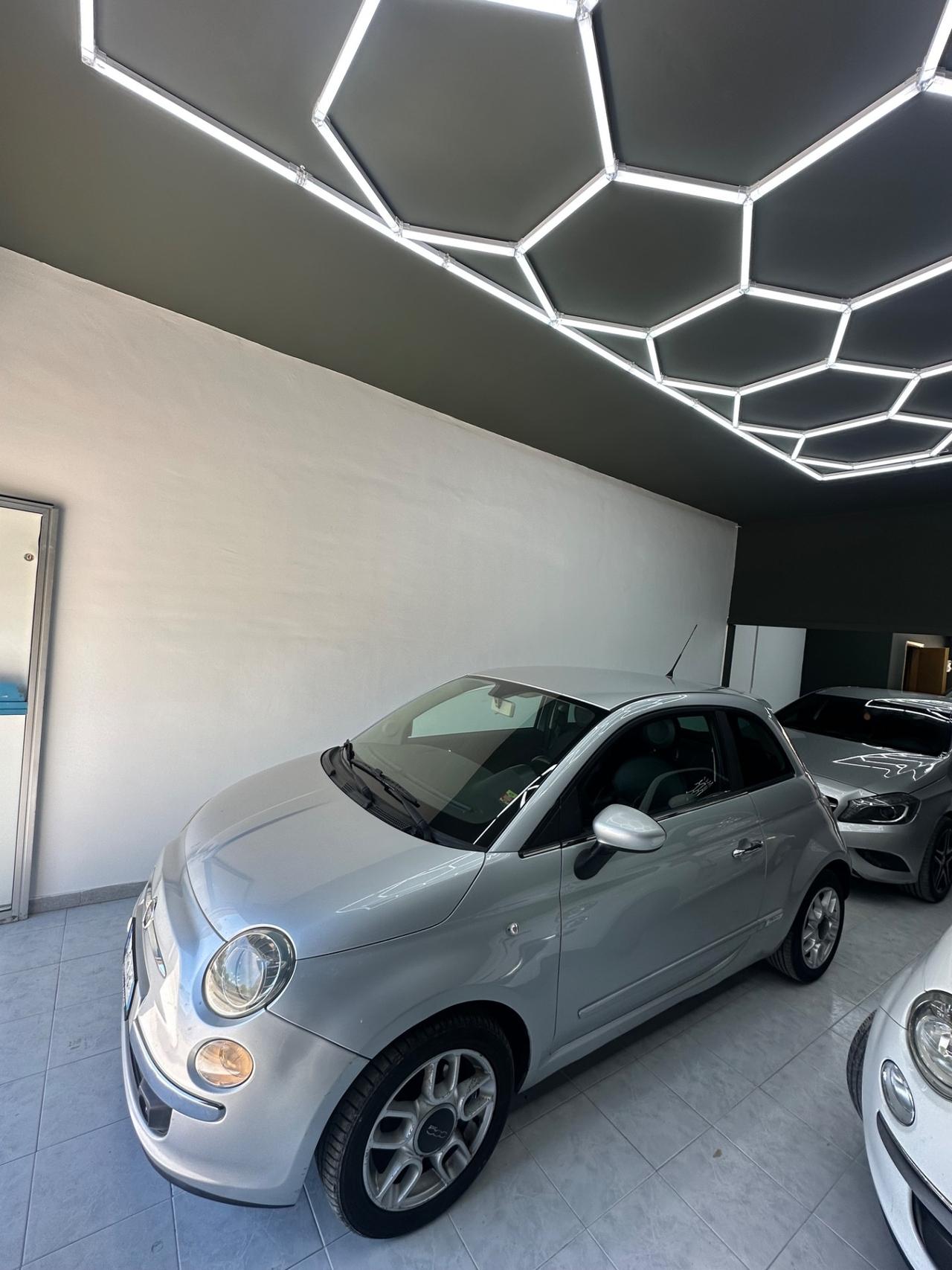 Fiat 500 1.3 Multijet 16V 75 CV Sport