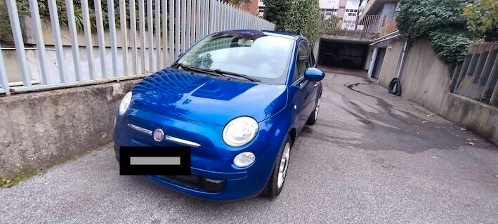 Fiat 500 1.2 Sport