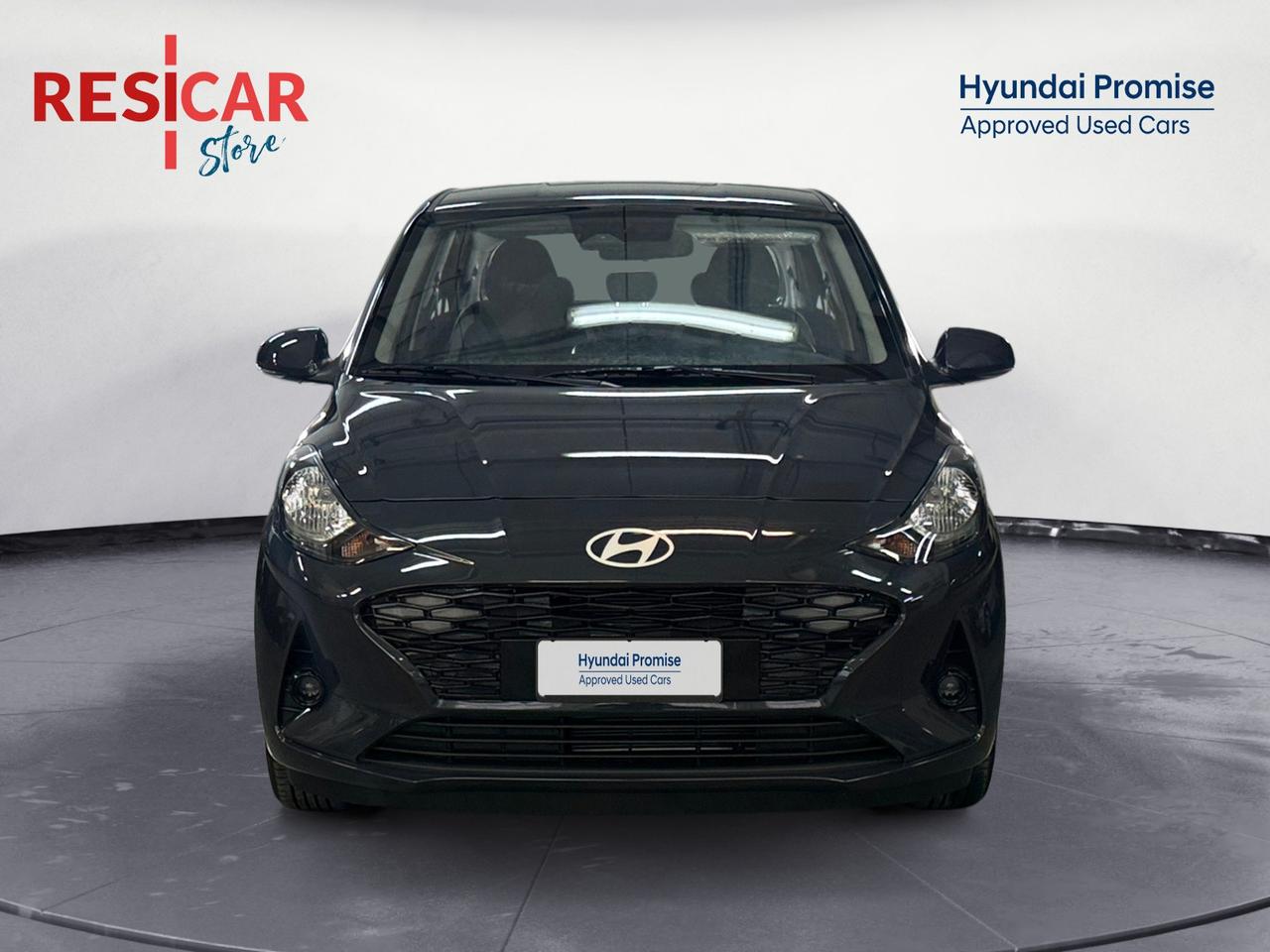 HYUNDAI I10 PE MY25 5P 1.0 GPL MT CONNECTLINE * Conver. GPL