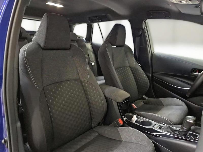 TOYOTA COROLLA TS 1.8 HYBRID ACTIVE MY23 AUTO STATION WAGON