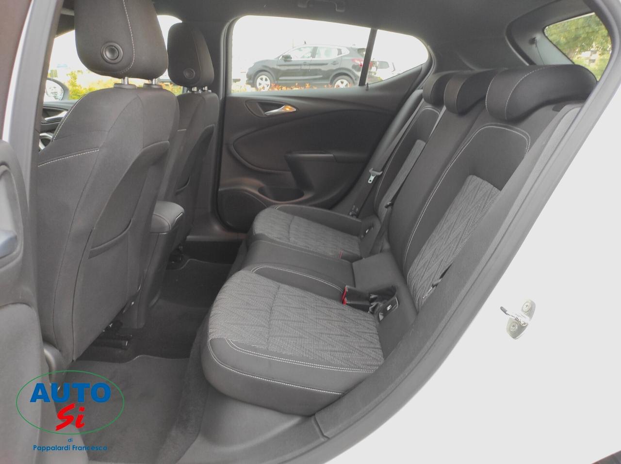 Opel Astra 1.5 CDTI - 122cv FULL OPTIONAL