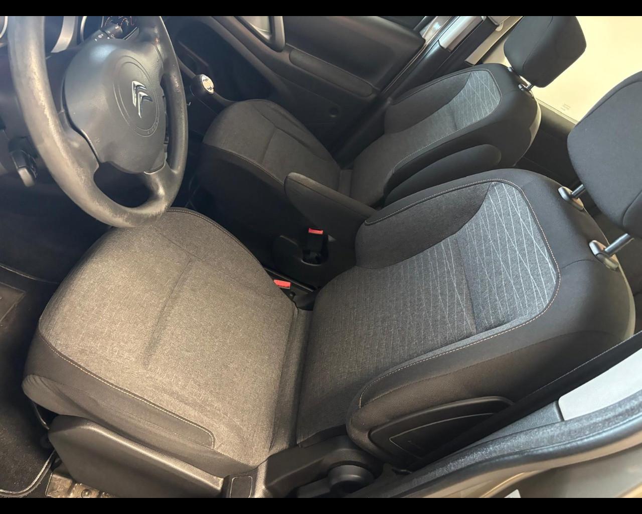 CITROEN Berlingo Multispace - Berlingo Multispace 1.6 bluehdi Xtr 10