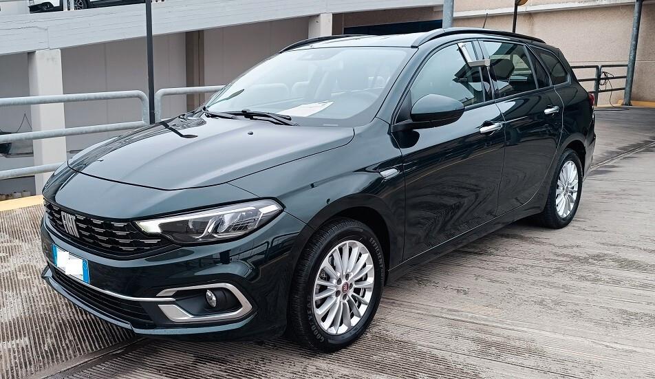 Fiat Tipo 1.3 Mjt S&S SW Business