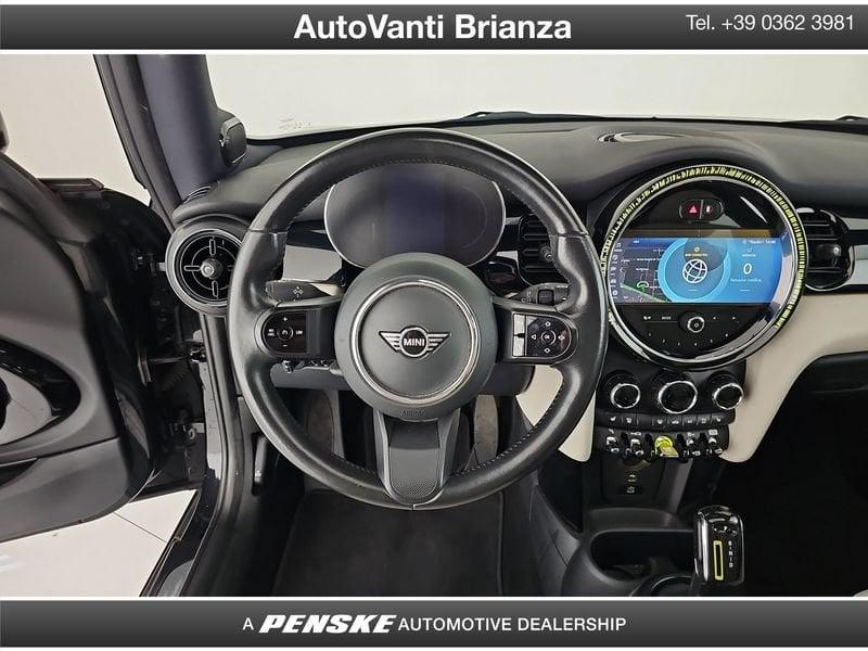 MINI Full Electric Mini 3p Cooper SE Yours