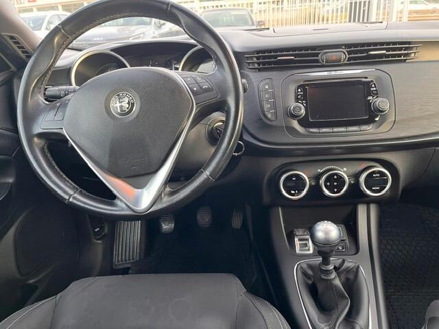 Alfa Romeo Giulietta 1.6 JTDm 120 CV Business