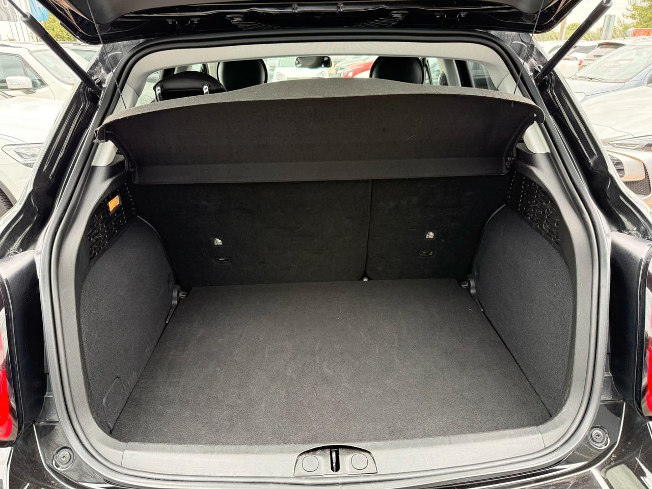 Fiat 500X 1.3 MultiJet 95 CV Sport