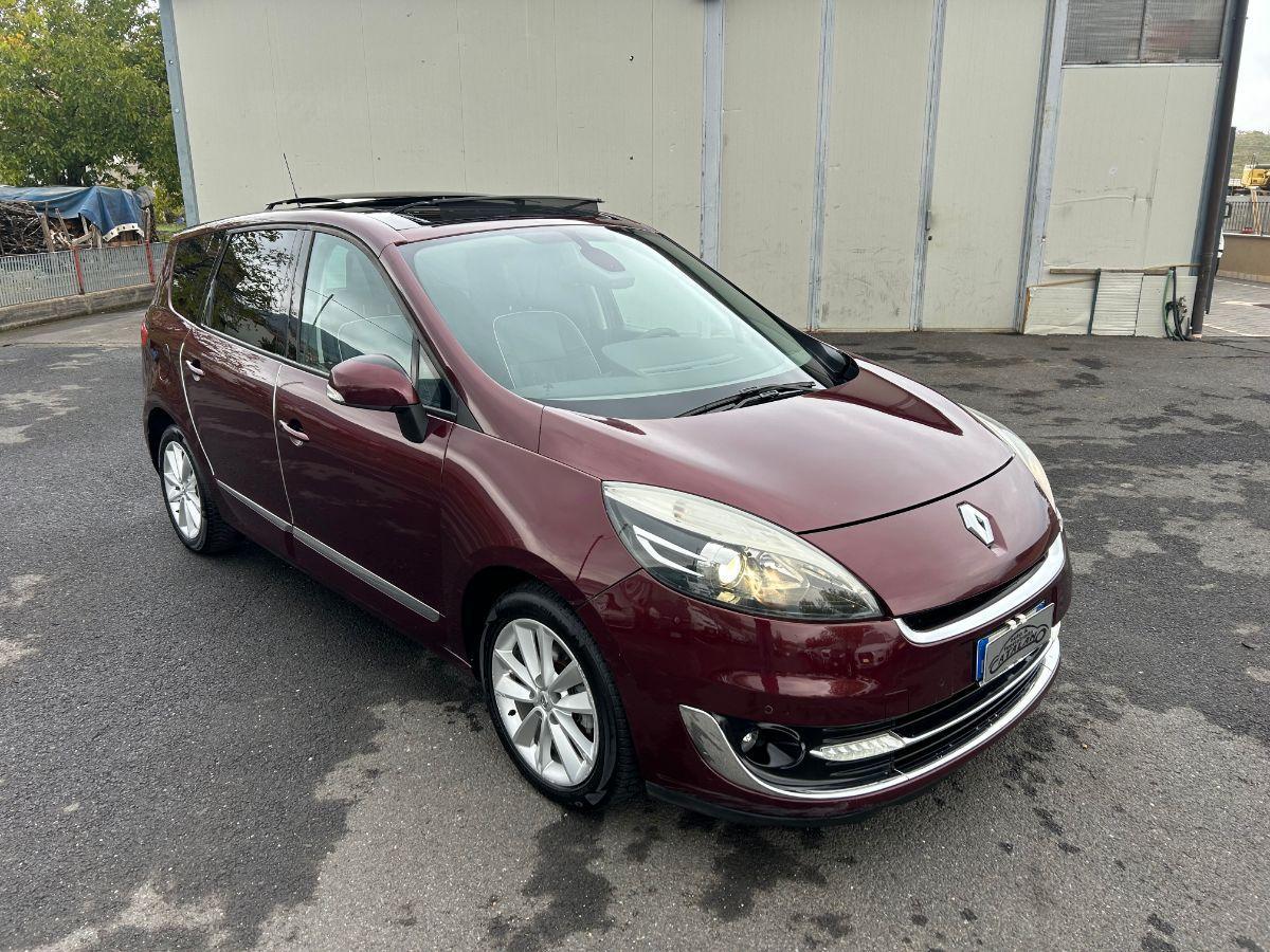 RENAULT - Scénic - 1.6 dCi 130CV Start&Stop Energy 7 POSTI