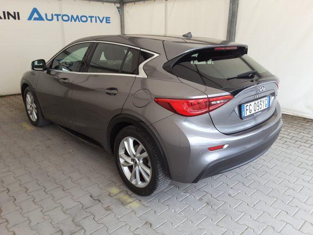INFINITI Q30 1.5 diesel 110cv DCT Business