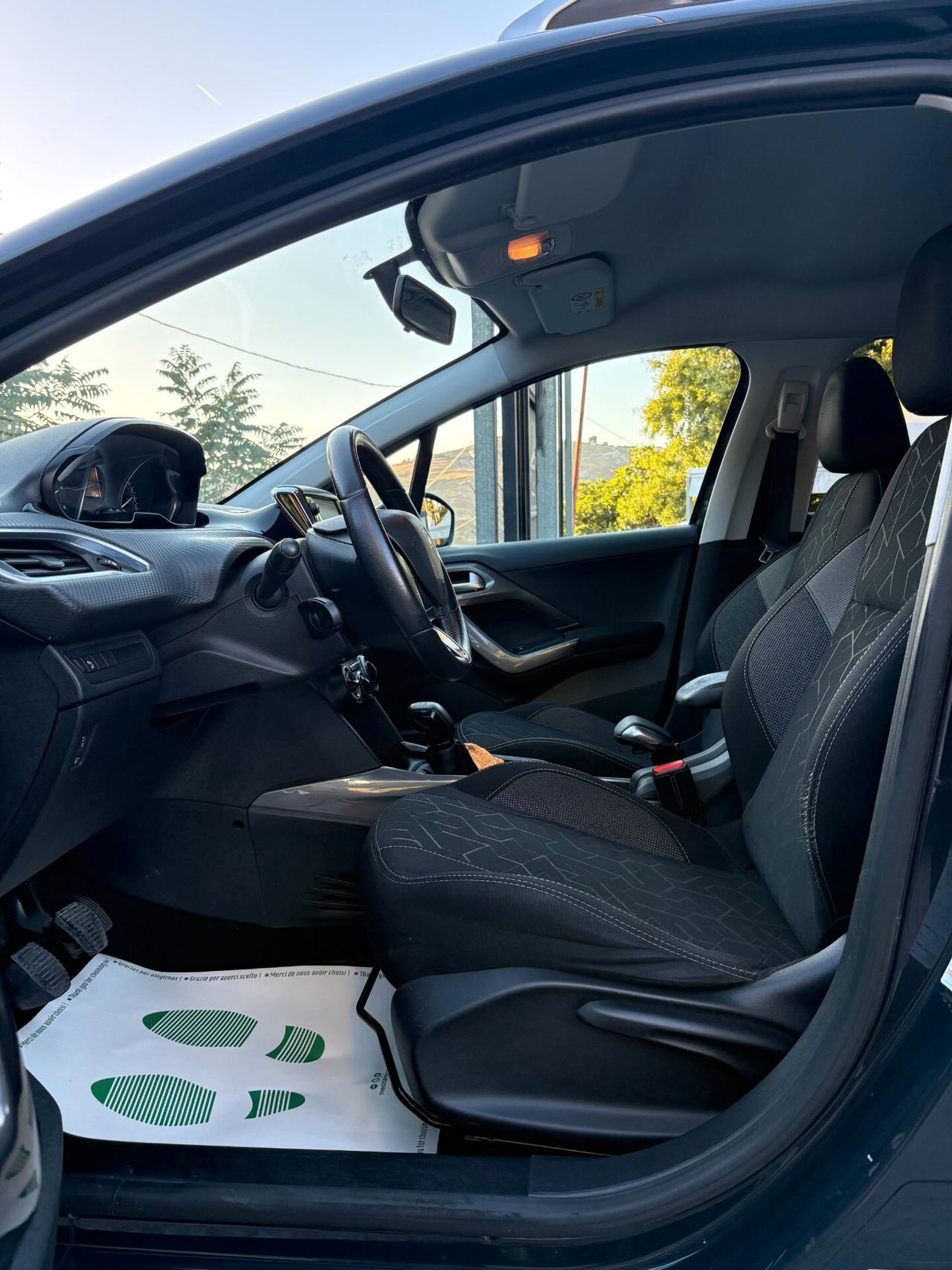 Peugeot 2008 BlueHDi 75 Active