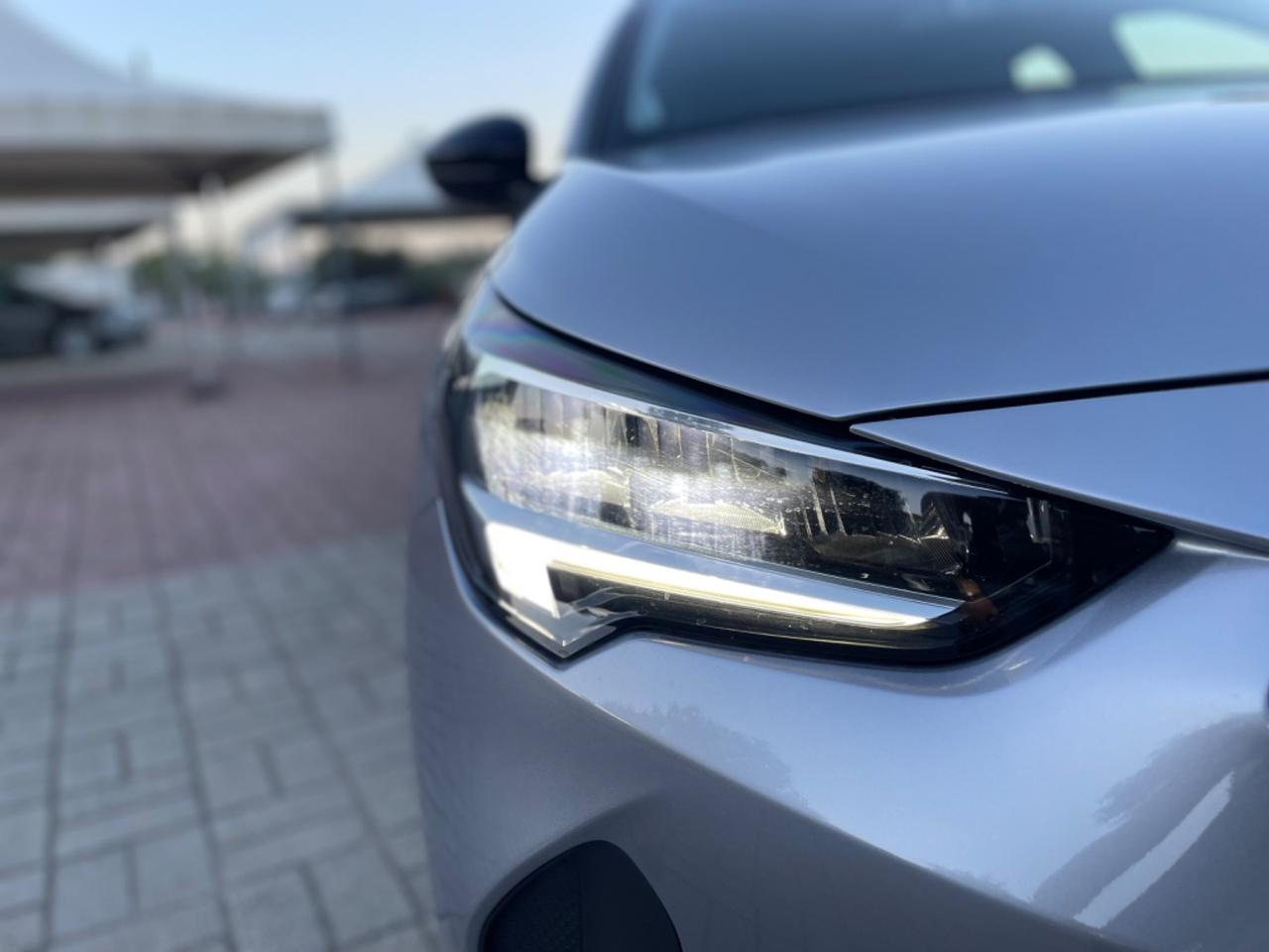 Opel Corsa 1.2 Elegance