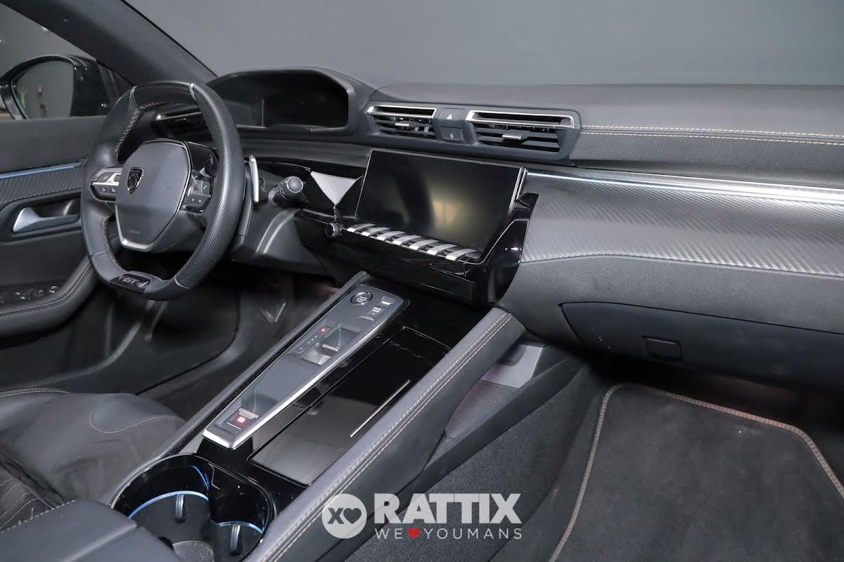 Peugeot 508 SW 1.5 BlueHDI 130CV GT EAT8