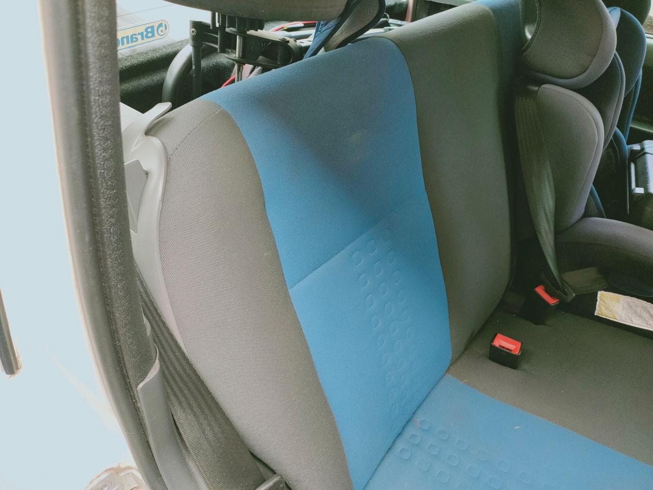 Fiat Panda 1.2 Dynamic Eco Neopatentati