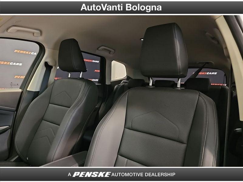 BMW iX1 iX1 eDrive 20 xLine