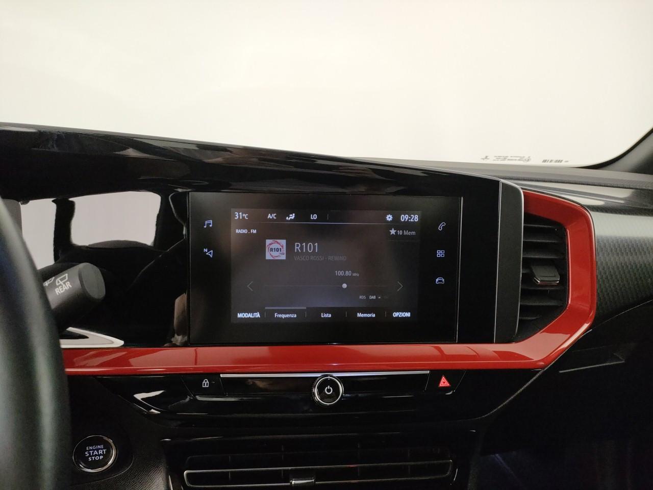 OPEL Mokka electric GS Line 136cv
