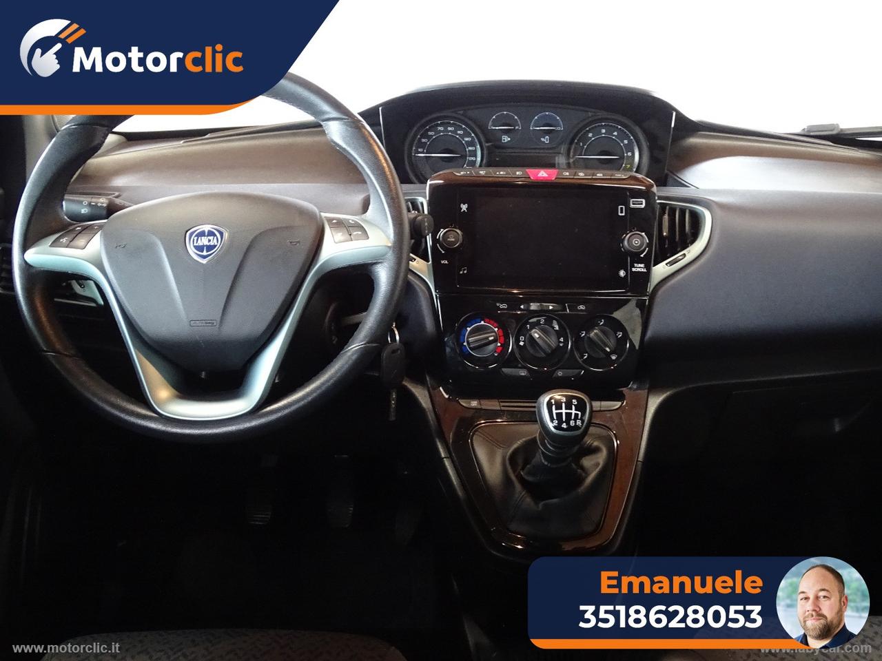 LANCIA Ypsilon 1.0 FireFly 5p. S&S Hybrid Oro